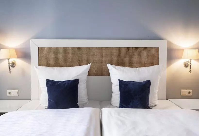 Mein Strandhaus   Hotel, Restaurant & Schwimmbad