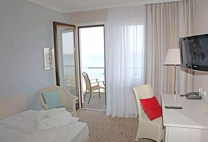 Mein Strandhaus   Hotel, Restaurant & Schwimmbad