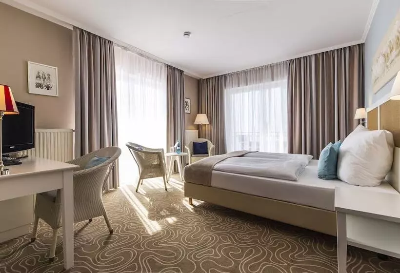 Mein Strandhaus   Hotel, Restaurant & Schwimmbad