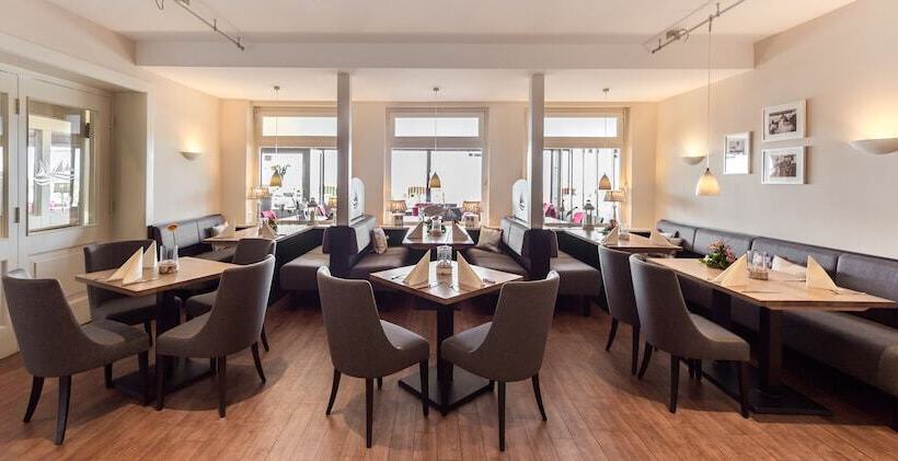 Mein Strandhaus Hotel, Restaurant & Schwimmbad