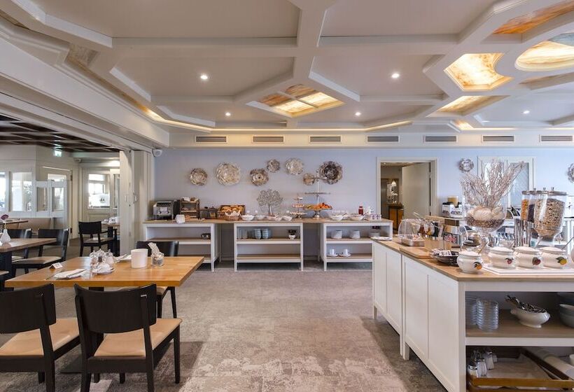 Mein Strandhaus Hotel, Restaurant & Schwimmbad