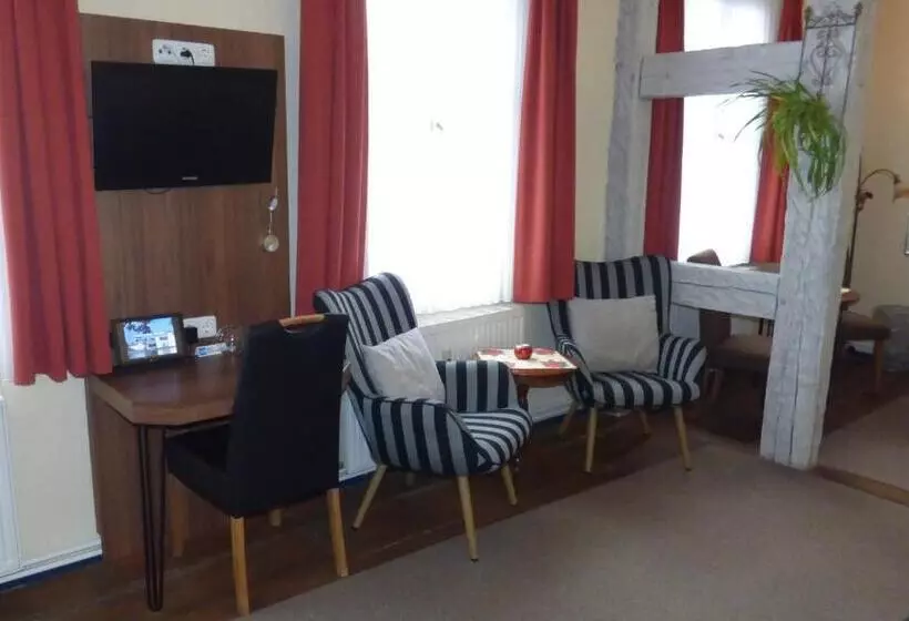 פנסיון Gasthof & Fleischerei Endler