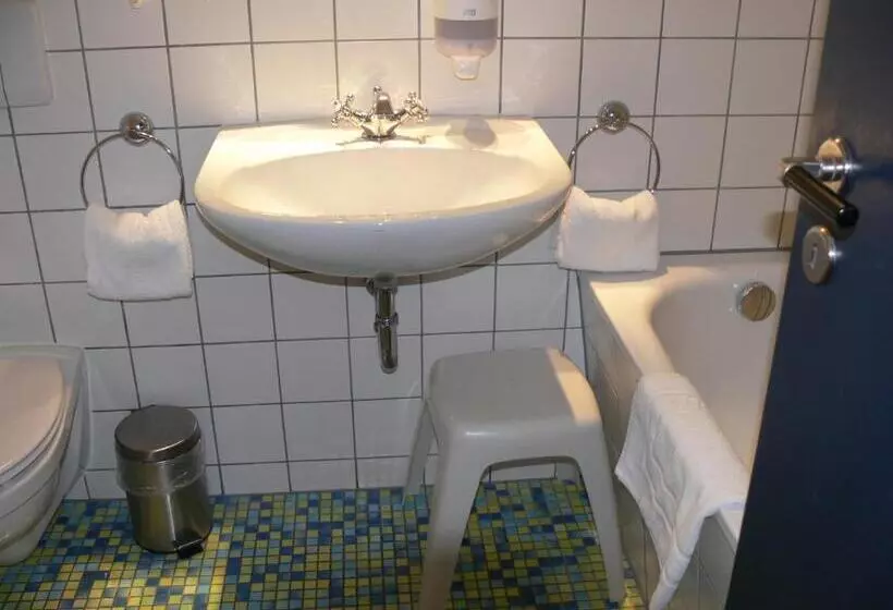 פנסיון Gasthof & Fleischerei Endler