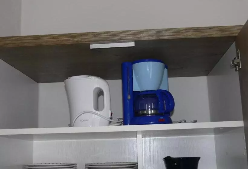 פנסיון Gasthof & Fleischerei Endler