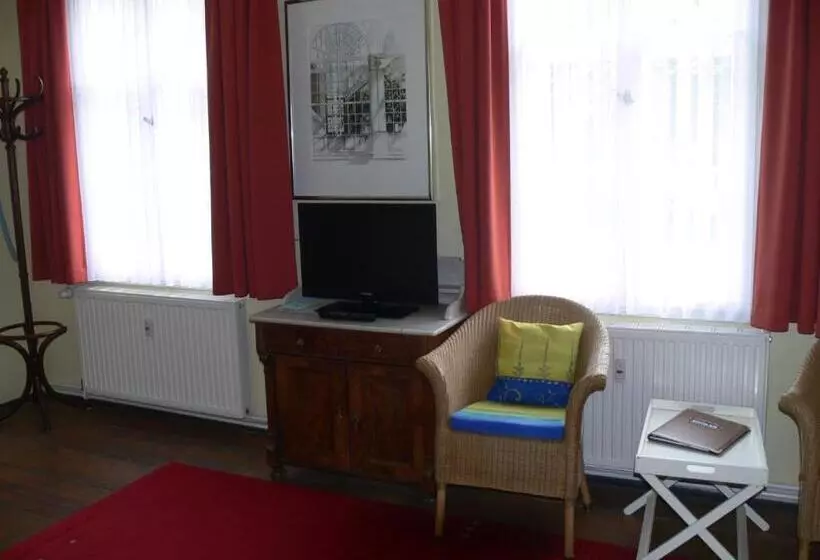 פנסיון Gasthof & Fleischerei Endler