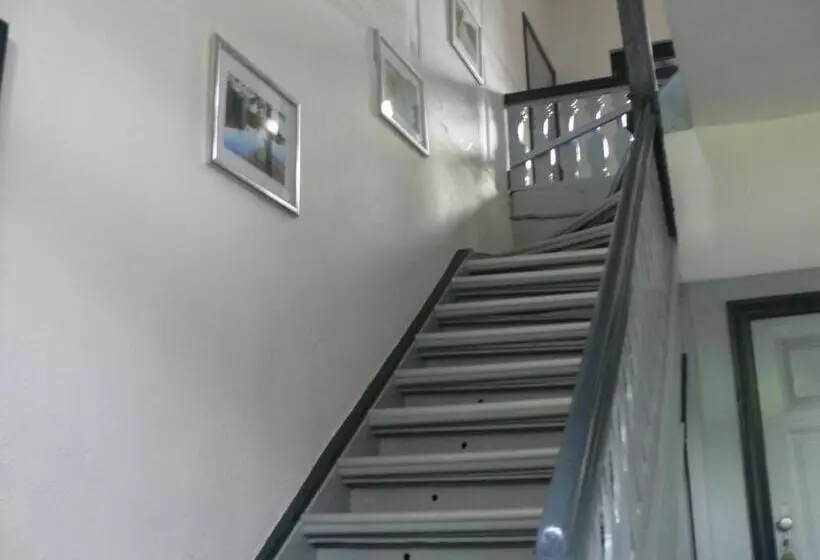 פנסיון Gasthof & Fleischerei Endler