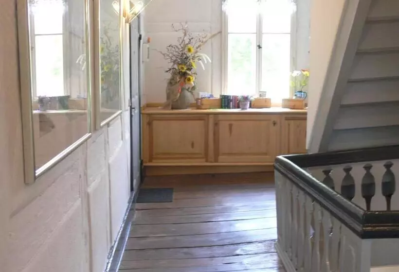 פנסיון Gasthof & Fleischerei Endler