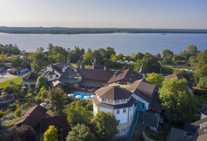 Wellnesshotel Seeschlößchen Privat Spa & Naturresort