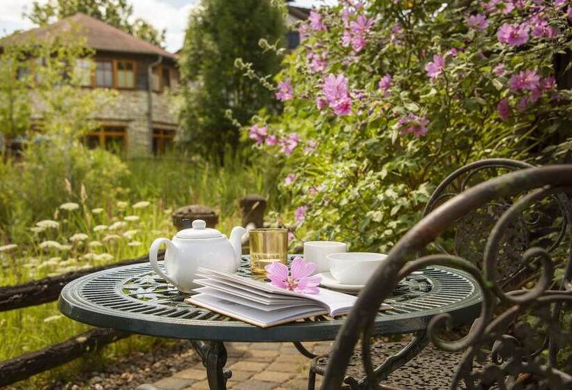 Wellnesshotel Seeschlößchen Privat Spa & Naturresort