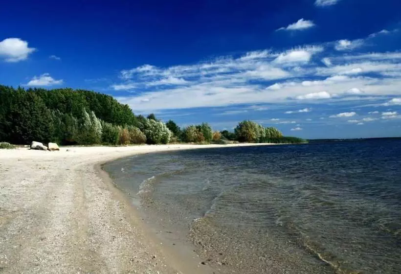 Wellnesshotel Seeschlößchen Privat Spa & Naturresort