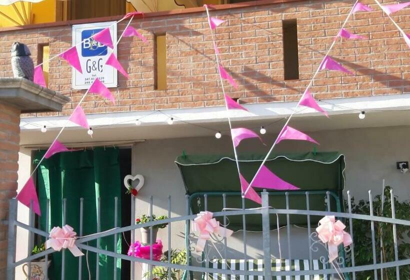 Bed and Breakfast Bed& Breakfast G&g