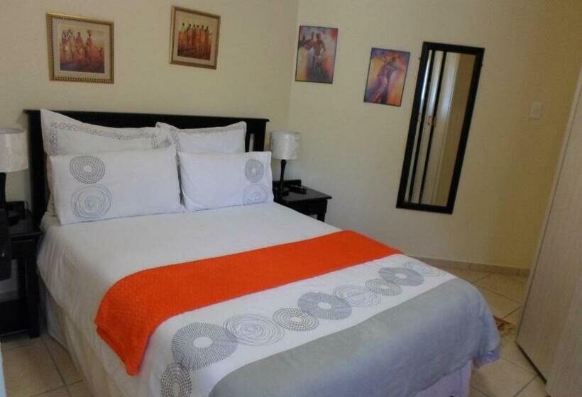 צימר Buffalo View Lodge