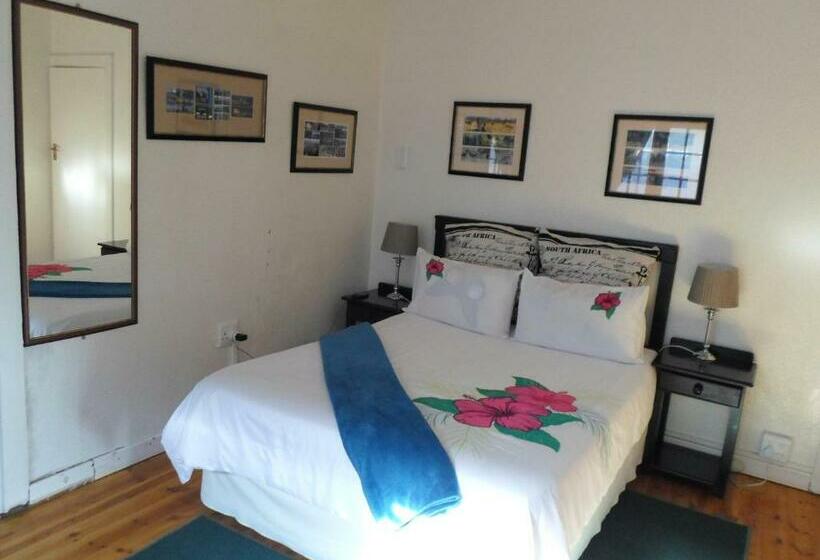 צימר Buffalo View Lodge