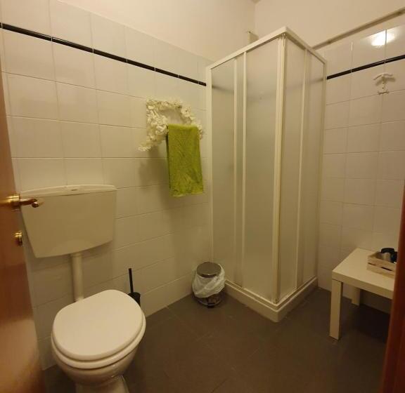 Bed and Breakfast La Casa Di Meringa