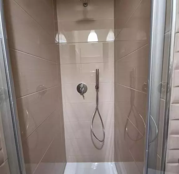 ベッドアンドブレックファースト La Casa Di Meringa