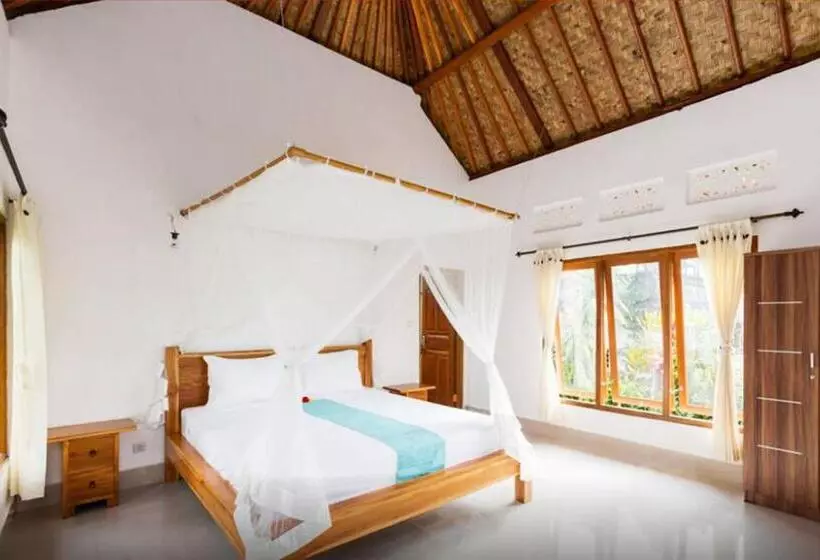 ベッドアンドブレックファースト Lila Stana   Sidemen Homestay