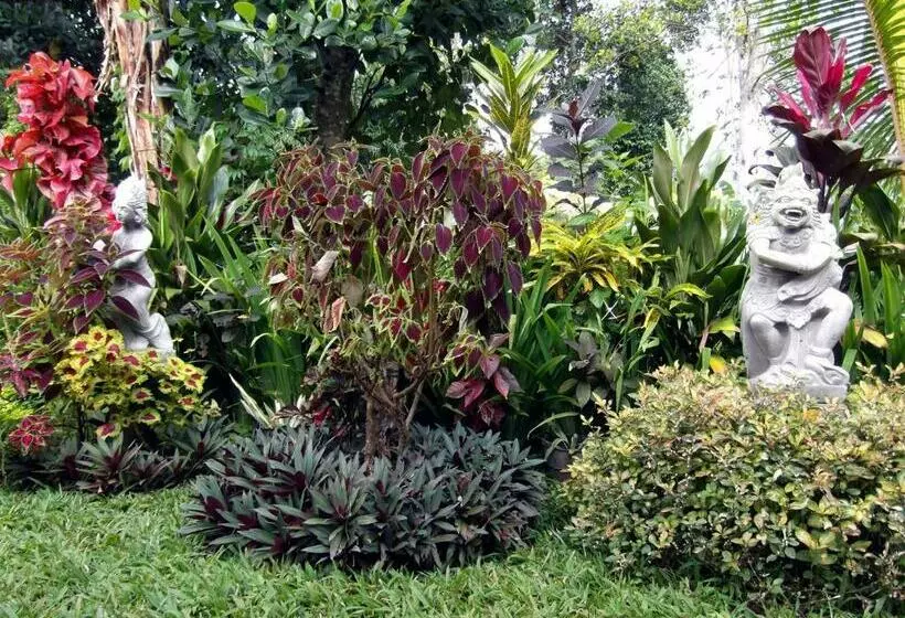 ベッドアンドブレックファースト Lila Stana   Sidemen Homestay