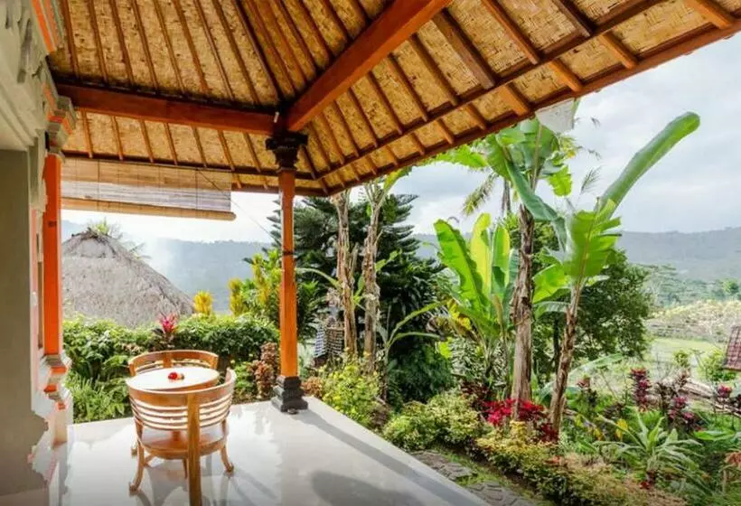 ベッドアンドブレックファースト Lila Stana   Sidemen Homestay