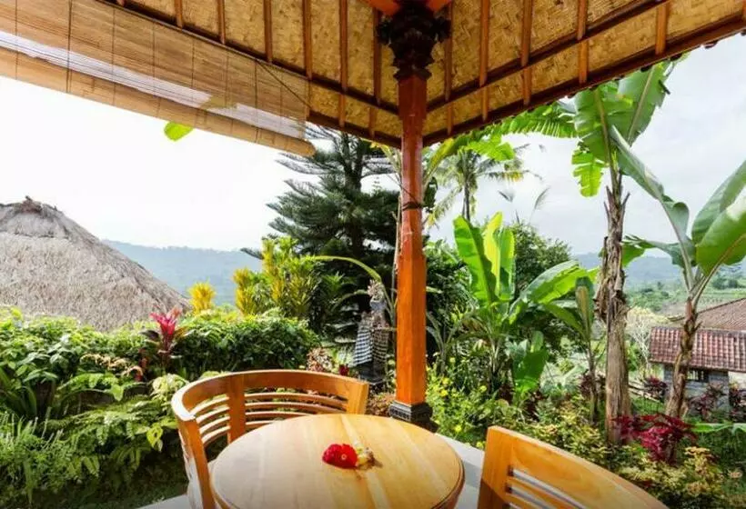 ベッドアンドブレックファースト Lila Stana   Sidemen Homestay