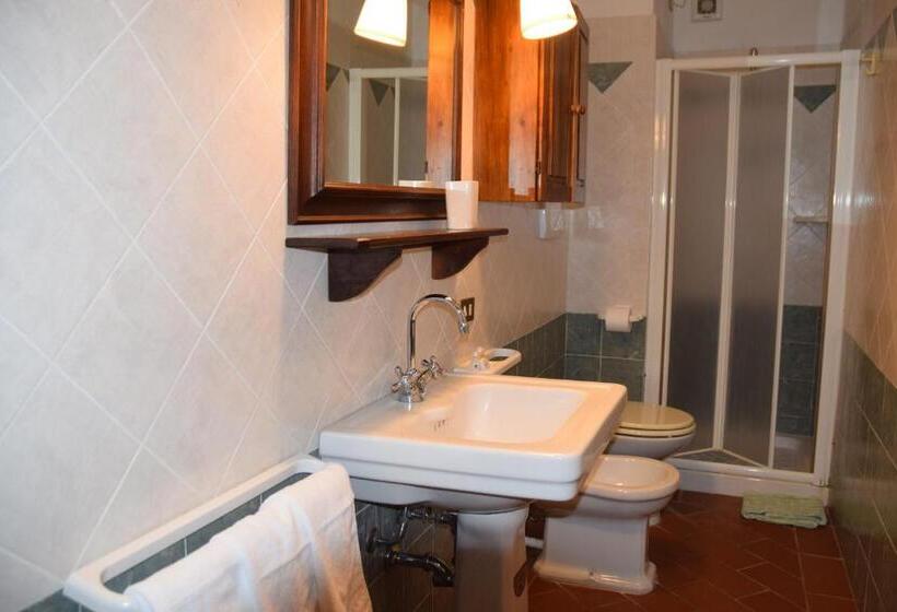 בית מלון כפרי Agriturismo San Francesco Amalia And Anna