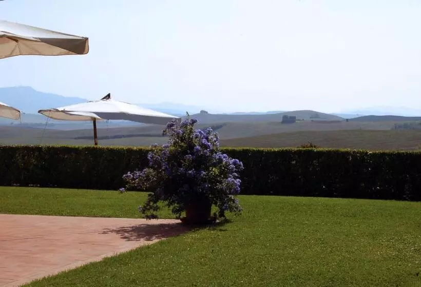 ホテル Agriturismo San Francesco Amalia And Anna