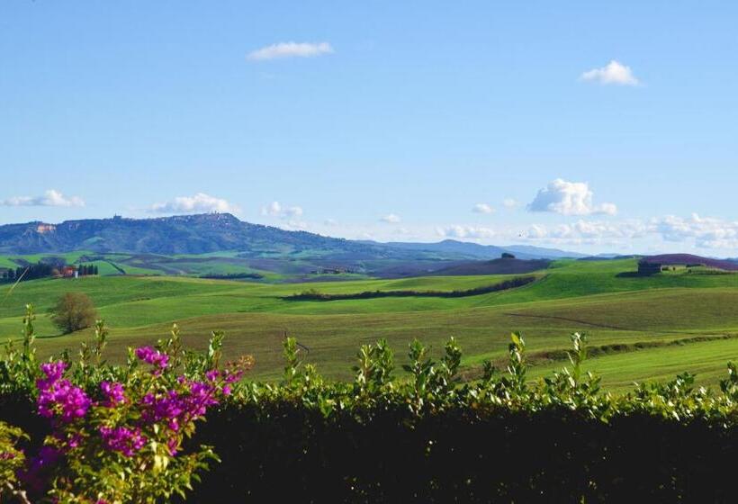 בית מלון כפרי Agriturismo San Francesco Amalia And Anna