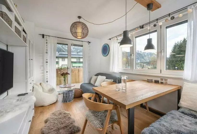 Jara Apartment  Ramsau Am Dachstein