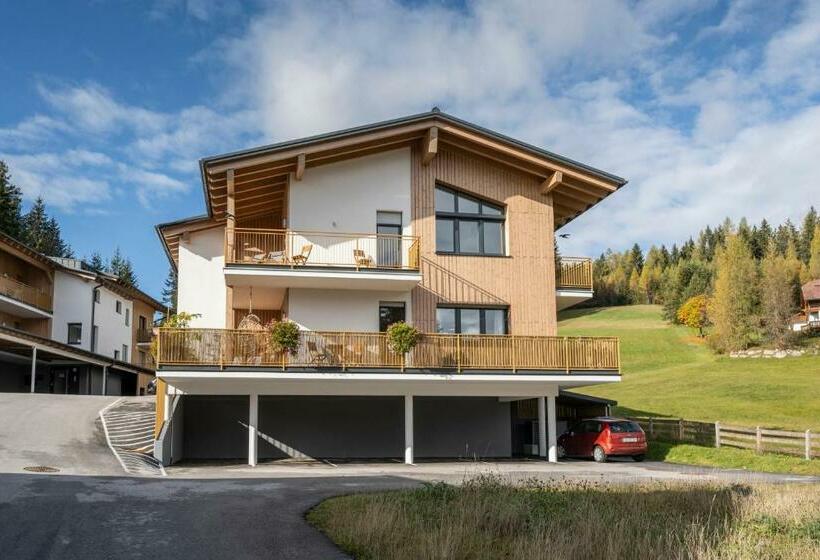 Jara Apartment  Ramsau Am Dachstein