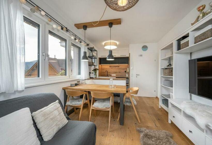 Jara Apartment  Ramsau Am Dachstein