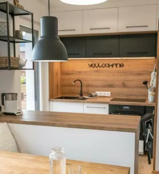 Jara Apartment  Ramsau Am Dachstein