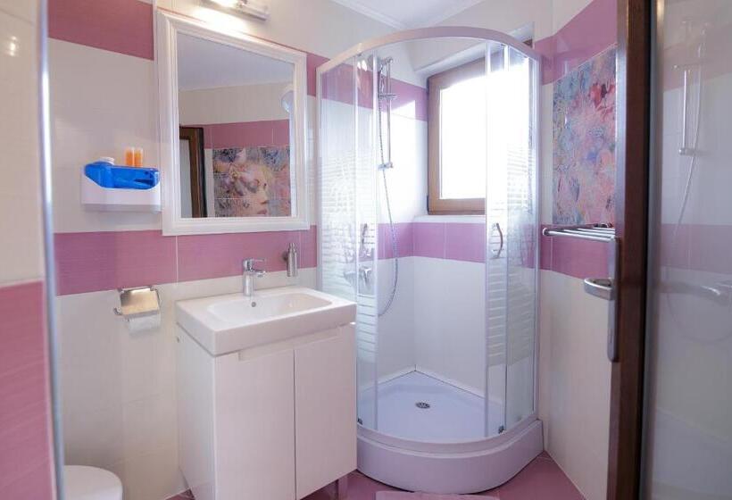 Pensão Casa Dacilor Liberi