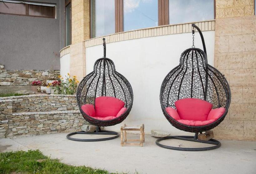 Pensão Casa Dacilor Liberi