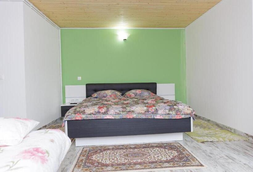 Pensão Casa Dacilor Liberi