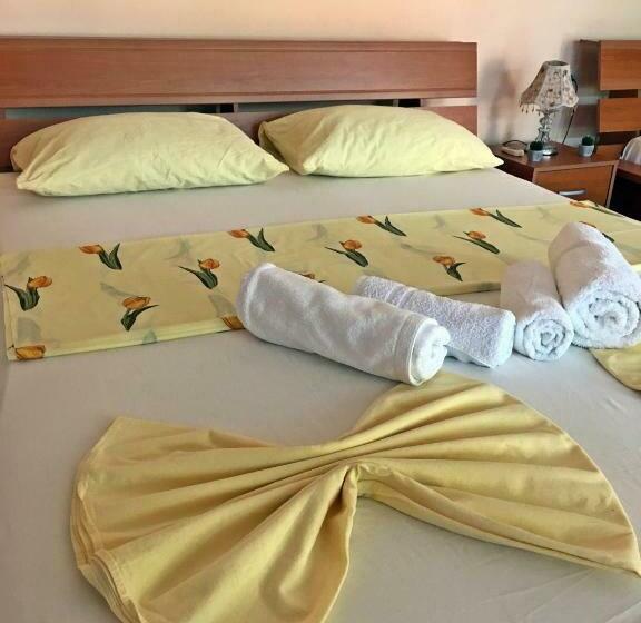 پانسیون Apartments Pelinkovic