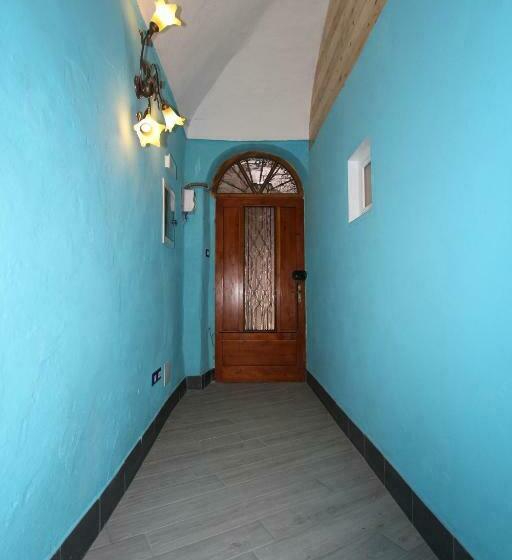 بنسيون L Incantesimo