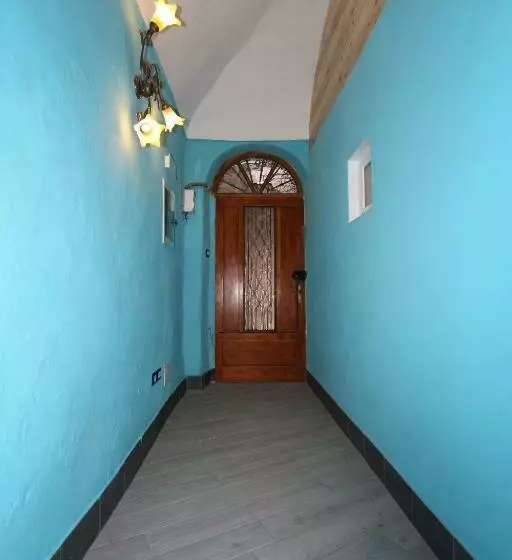 ペンション L Incantesimo