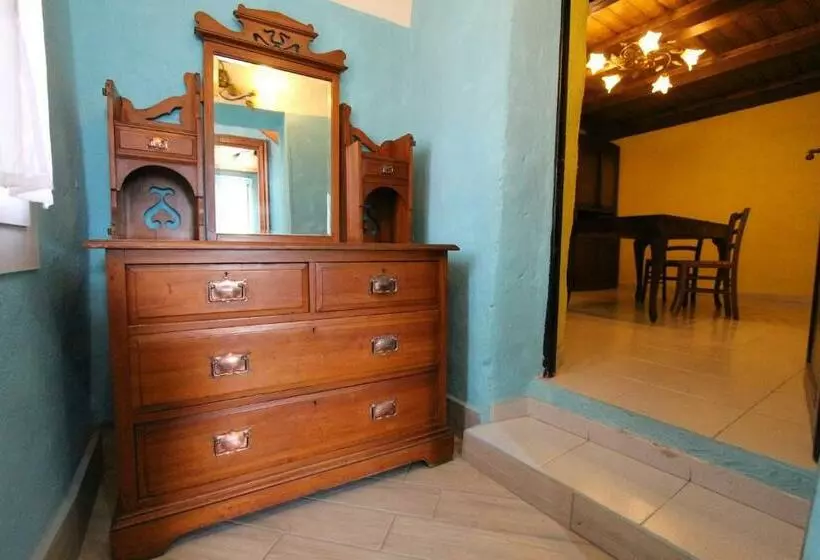 ペンション L Incantesimo