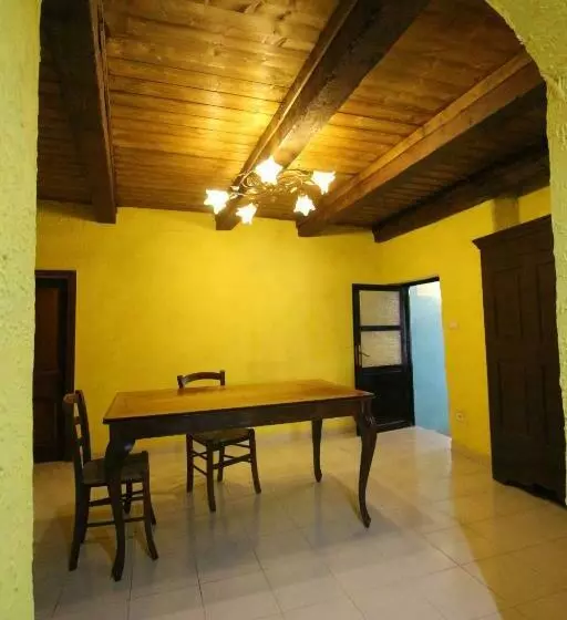 ペンション L Incantesimo