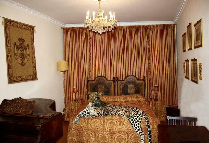 پانسیون Lungarno Ponte Vecchio