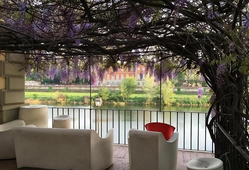 پانسیون Lungarno Ponte Vecchio