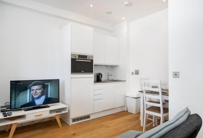 602 Luxury Apartment Near Luton Town And Station