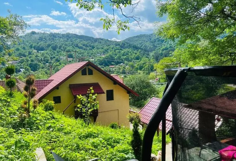 Cazare La Munte Comarnic