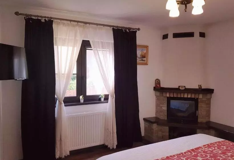 Cazare La Munte Comarnic