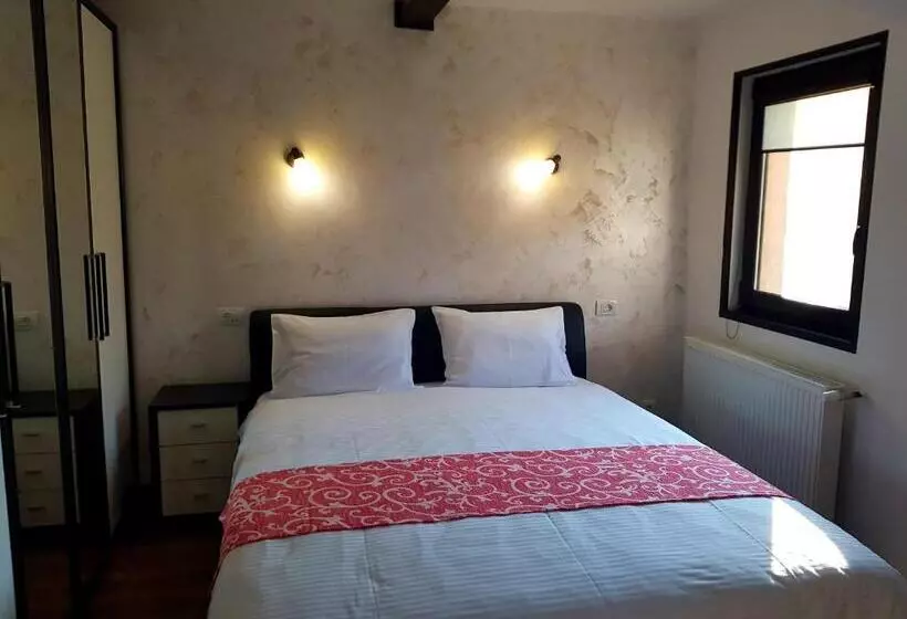 Cazare La Munte Comarnic