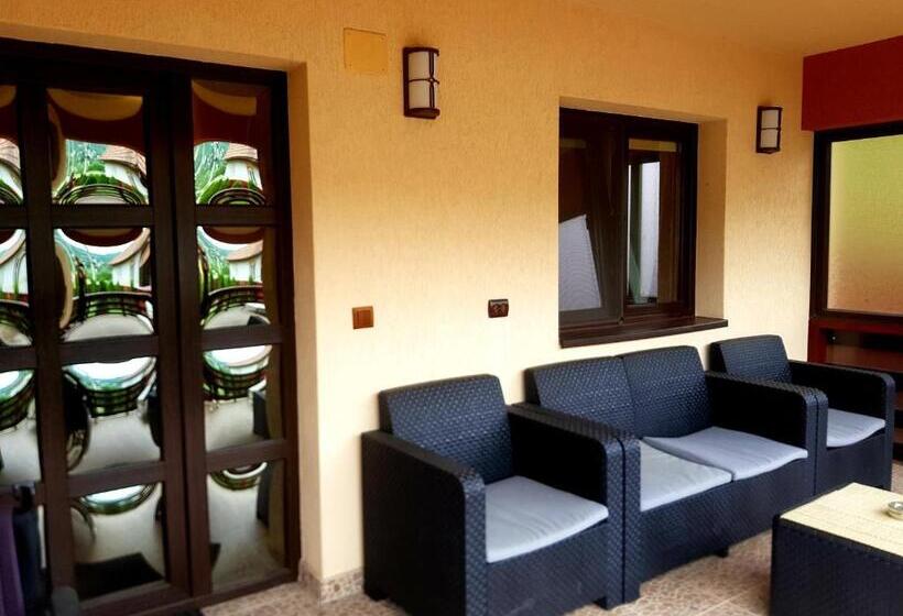 Cazare La Munte Comarnic