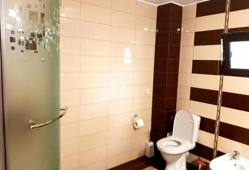 Cazare La Munte Comarnic