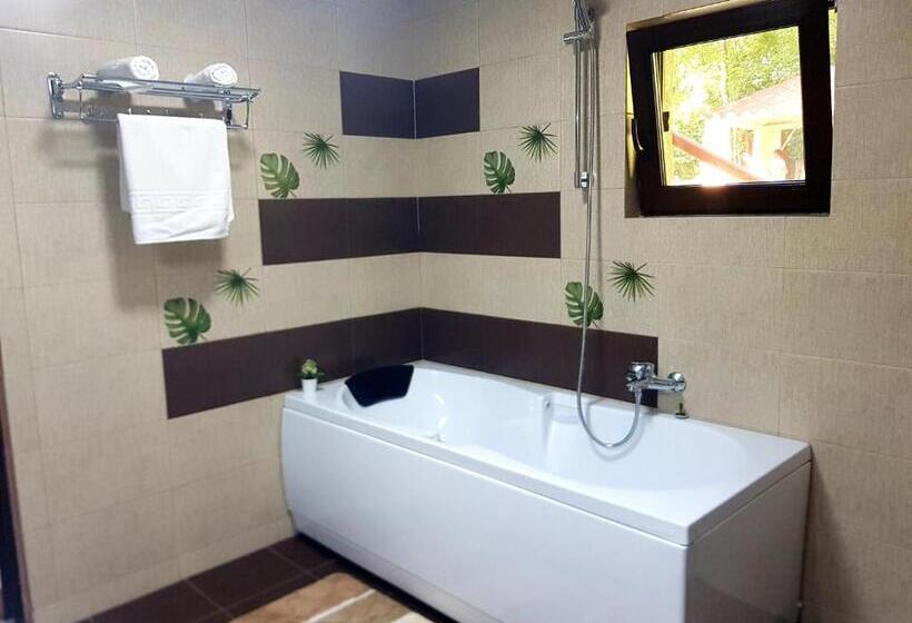 Cazare La Munte Comarnic