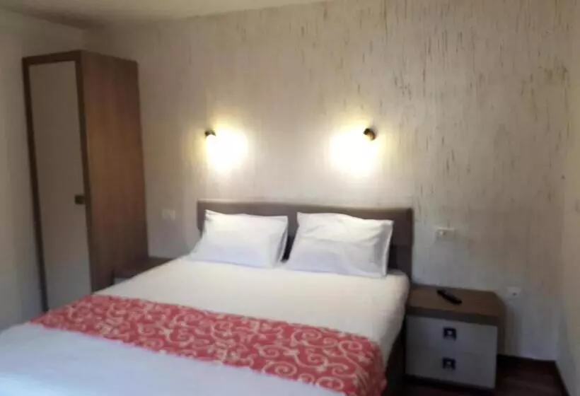 Cazare La Munte Comarnic