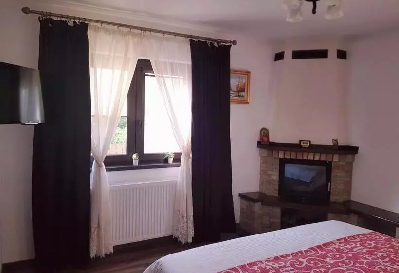 Cazare La Munte Comarnic