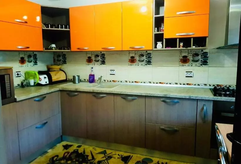 Cazare La Munte Comarnic